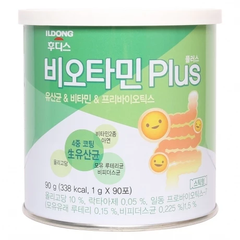 Men tiêu hóa cho bé ILDong 90g