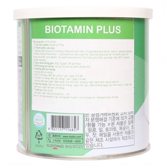 Men tiêu hóa cho bé ILDong 90g
