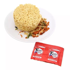 Mì cay Shin kim chi Nongshim ly 67g