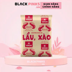 Mì chính hiệu Hai Tôm Vifon gói 55g