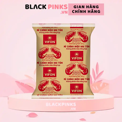 Mì chính hiệu Hai Tôm Vifon gói 60g