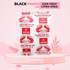 Mì chính hiệu Hai Tôm Vifon gói 75g