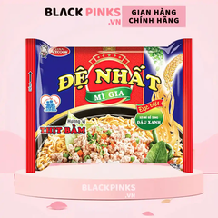 Mì Đệ Nhất thịt bằm gói 82g