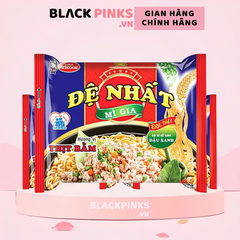 Mì Đệ Nhất thịt bằm gói 83g