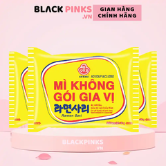 Mì không gói gia vị Ottogi gói 110g