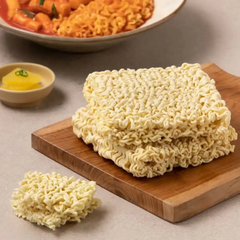 Mì không gói gia vị Ottogi gói 110g