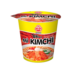 Mì kim chi Ottogi 120g/62g/105g