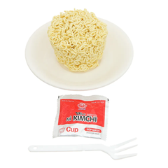 Mì kim chi Ottogi 120g/62g/105g