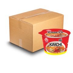 Mì kim chi Ottogi 120g/62g/105g