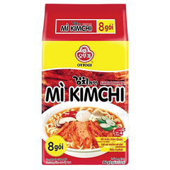 Mì kim chi Ottogi 120g/62g/105g