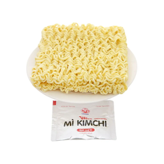Mì kim chi Ottogi 120g/62g/105g