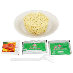 Mì tôm chanh Jin Ottogi ly 65g