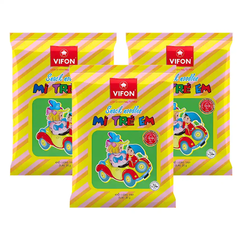 Mì trẻ em Vifon gói 20g