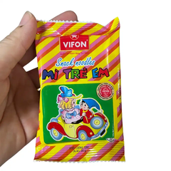 Mì trẻ em Vifon gói 20g