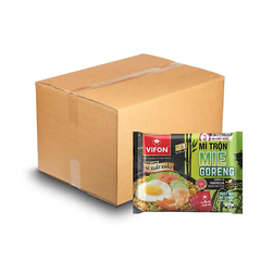 Mì trộn xuất khẩu Pad Thái/Mie Goreng Vifon gói 90g