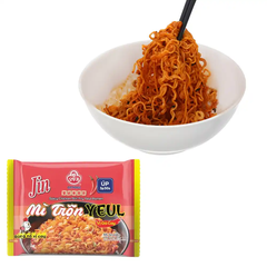 Mì trộn Yeul gà cay Jin Ottogi gói 70g