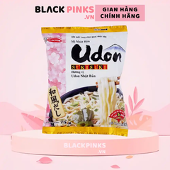Mì Udon Sưki Sưki Nhật Bản gói 75g