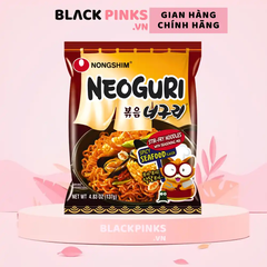 Mì xào khô cay Neoguri Nongshim gói 137g