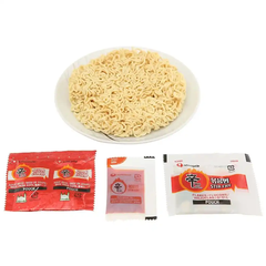 Mì xào khô cay Shin Ramyun Nongshim gói 131g