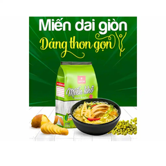 Miến khô Vifon gói 210g