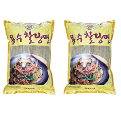 Miến khoai lang Yongsoo gói 1kg