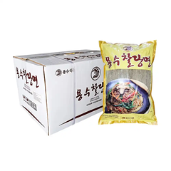 Miến khoai lang Yongsoo gói 1kg