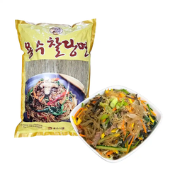 Miến khoai lang Yongsoo gói 1kg