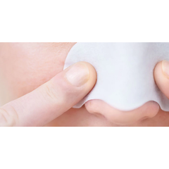 Miếng dán mũi lột mụn Purederm Nha Đam (3 miếng/gói)