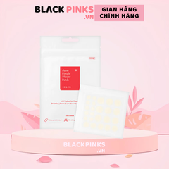 Miếng dán mụn Cosrx 24 miếng