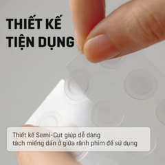 Miếng dán mụn Some By Mi 18 miếng