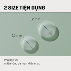Miếng dán mụn Some By Mi 18 miếng