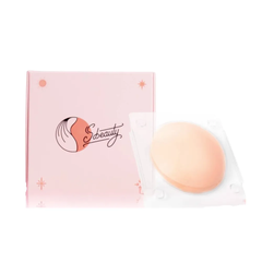 Miếng dán ngực Sbeauty silicon từ tính không keo
