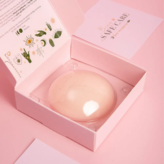 Miếng dán ngực Sbeauty silicon từ tính không keo