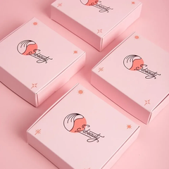 Miếng dán ngực Sbeauty silicon từ tính không keo