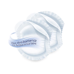 Miếng lót thấm sữa chống khuẩn Chicco 12 PCS/ 20 PCS/ 30 PCS