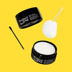 Miếng ủ mụn đầu đen Tia'm giảm tuyến bã nhờn 55ml (35 miếng)