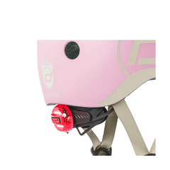 Mũ đội đầu cho bé Scoot and Ride size XXS/S (rose)