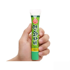 Mù tạt Ottogi tuýp 35g