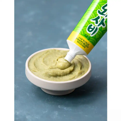 Mù tạt Ottogi tuýp 35g