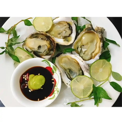 Mù tạt Ottogi tuýp 35g