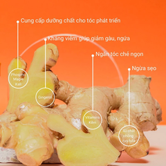 Muối tắm BareSoul đa năng cho da đầu & cơ thể 330g