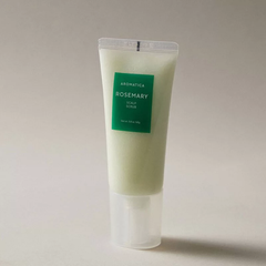 Muối tẩy tế bào chết da đầu Aromatica từ hương thảo 165g
