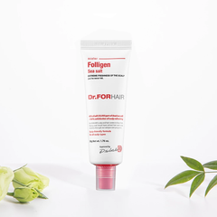 Muối tẩy tế bào chết da đầu Dr.FORHAIR giảm gàu ngứa 50g