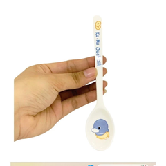 Muỗng ăn dặm cho bé KuKu KU3006