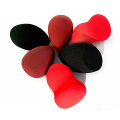 Mút trang điểm Horus 3D Beauty Sponge hình giọt nước/hình hồ lô/vạt chéo