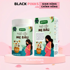 Ngũ cốc mẹ bầu Anpaso 500g