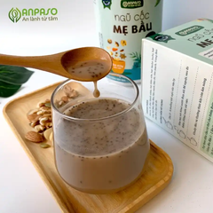 Ngũ cốc mẹ bầu Anpaso 500g