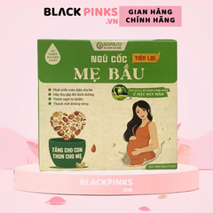 Ngũ cốc mẹ bầu Anpaso hộp 450g