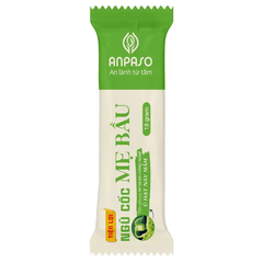 Ngũ cốc mẹ bầu Anpaso hộp 450g