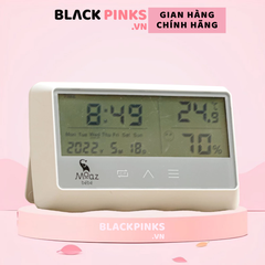 Nhiệt ẩm kế Moazbebe MB027